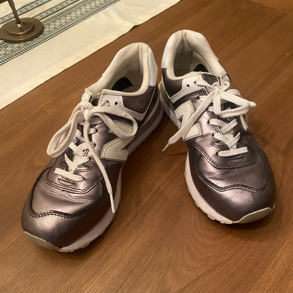 New Balance 574